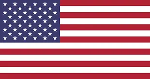 american flag-Lubbock
