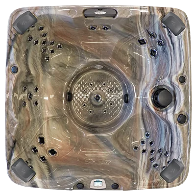 Tropical-X EC-751BX hot tubs for sale in Lubbock