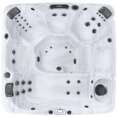 Avalon-X EC-840LX hot tubs for sale in Lubbock