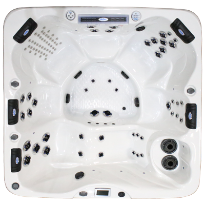 Huntington PL-792L hot tubs for sale in Lubbock
