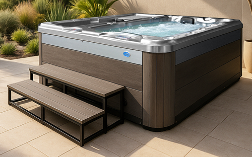 Cold Plunge&trade; Spas Lubbock hot tubs for sale
