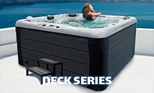 Deck Series Lubbock hot tubs for sale
