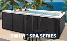 Swim Spas Lubbock hot tubs for sale