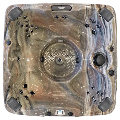 Tropical-X EC-739BX hot tubs for sale in Lubbock