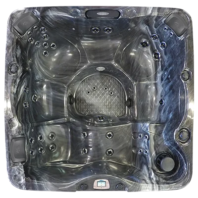 Pacifica-X EC-739LX hot tubs for sale in Lubbock
