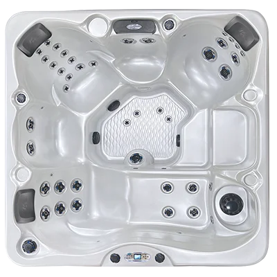 Costa EC-740L hot tubs for sale in Lubbock