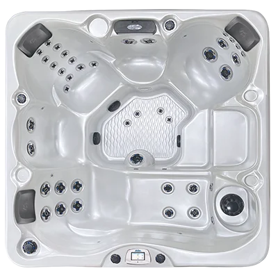 Costa-X EC-740LX hot tubs for sale in Lubbock