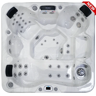 Costa-X EC-749LX hot tubs for sale in Lubbock
