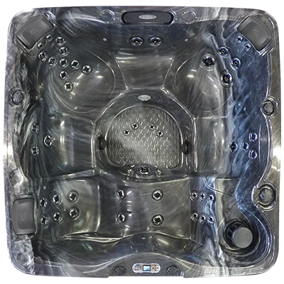 Pacifica EC-751L hot tubs for sale in Lubbock