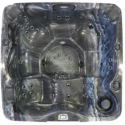 Pacifica-X EC-751LX hot tubs for sale in Lubbock