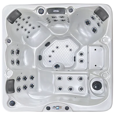 Costa EC-767L hot tubs for sale in Lubbock