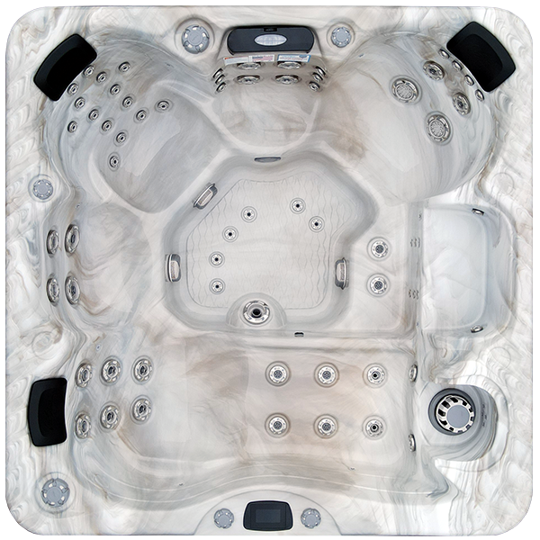 Costa-X EC-767LX hot tubs for sale in Lubbock