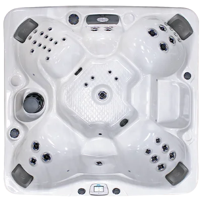 Cancun-X EC-840BX hot tubs for sale in Lubbock
