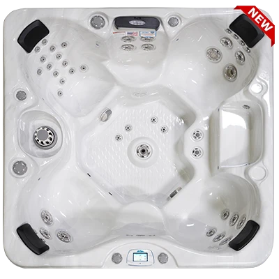 Cancun-X EC-849BX hot tubs for sale in Lubbock