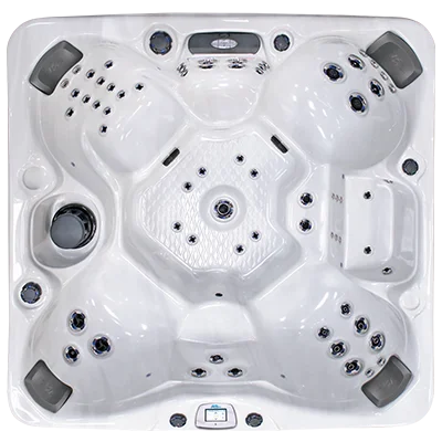 Cancun-X EC-867BX hot tubs for sale in Lubbock