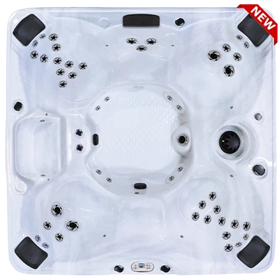 Tropical Plus PPZ-743BC hot tubs for sale in Lubbock