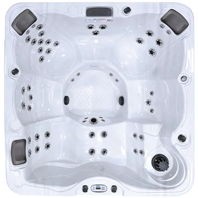 Pacifica Plus PPZ-743L hot tubs for sale in Lubbock