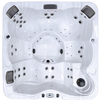 Pacifica Plus PPZ-752L hot tubs for sale in Lubbock