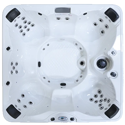 Bel Air Plus PPZ-843B hot tubs for sale in Lubbock