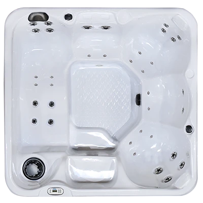 Hawaiian PZ-636L hot tubs for sale in Lubbock